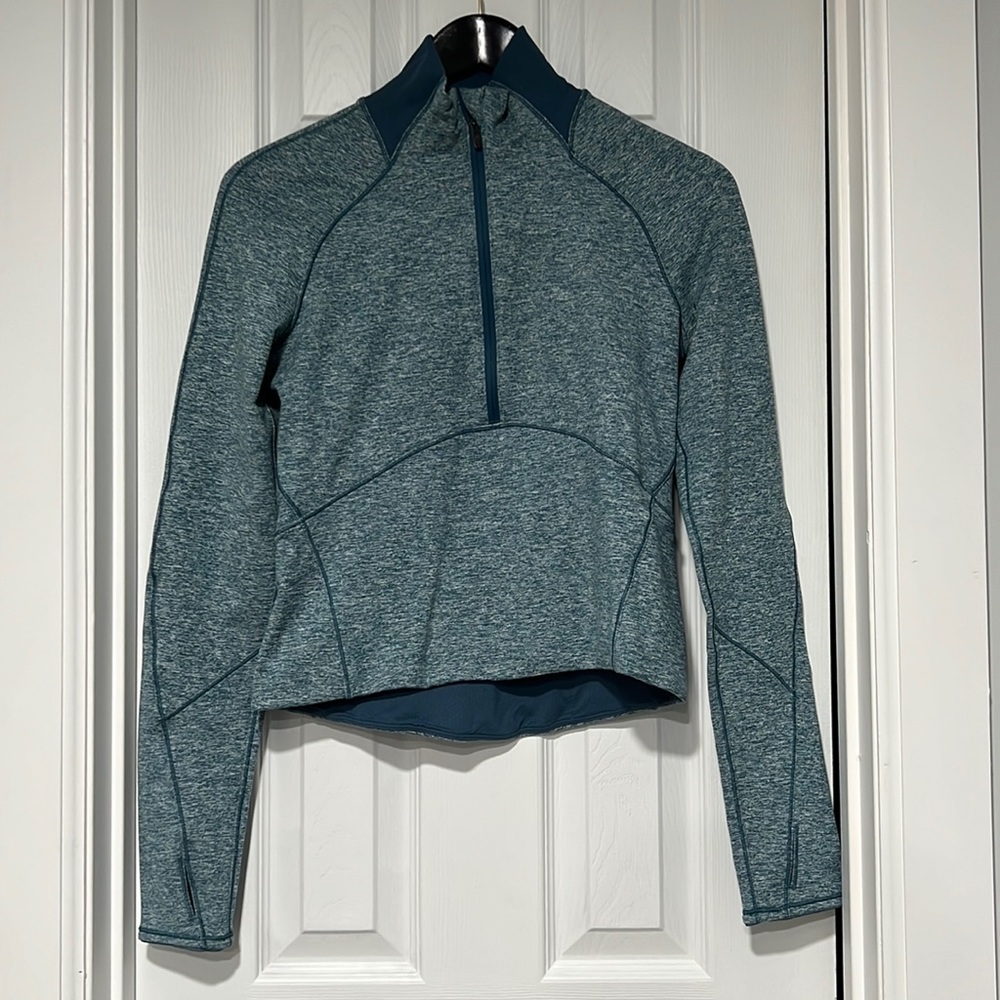 NWOT Lululemon | Quarter Zip Pullover - Women's 6